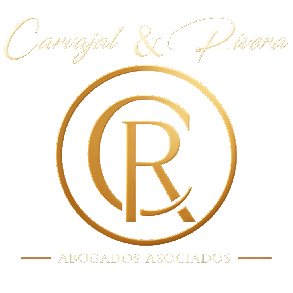 Carvajal & Rivera Abogados Asociados logo
